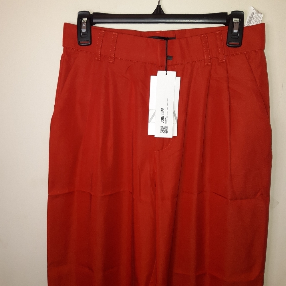 ZARA full-length pants - Picture 11 of 11